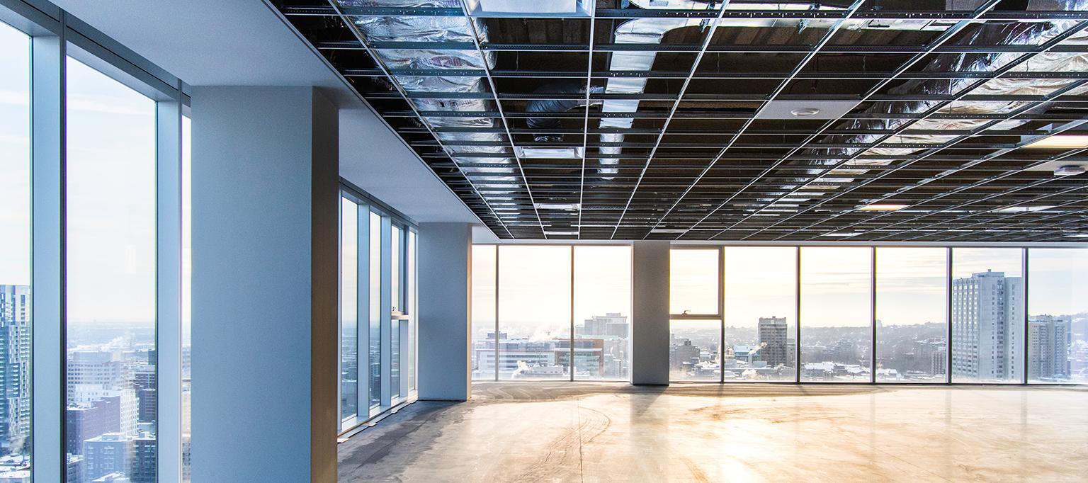 Vodafone Egypt, End to End Tower Services